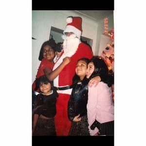 Meet your Posher, Leslie